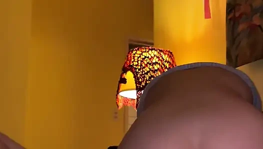 Когда я прыгаю Микки Маус, и я показываю ему, как эта мышь-ловушки работает