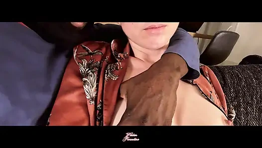 Netflix Не Был Лучше Её Большой Задницы