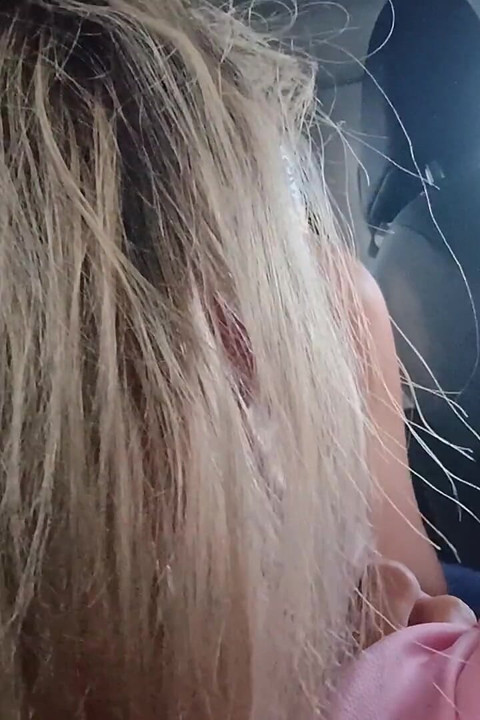 Surprise Sucking My Lover