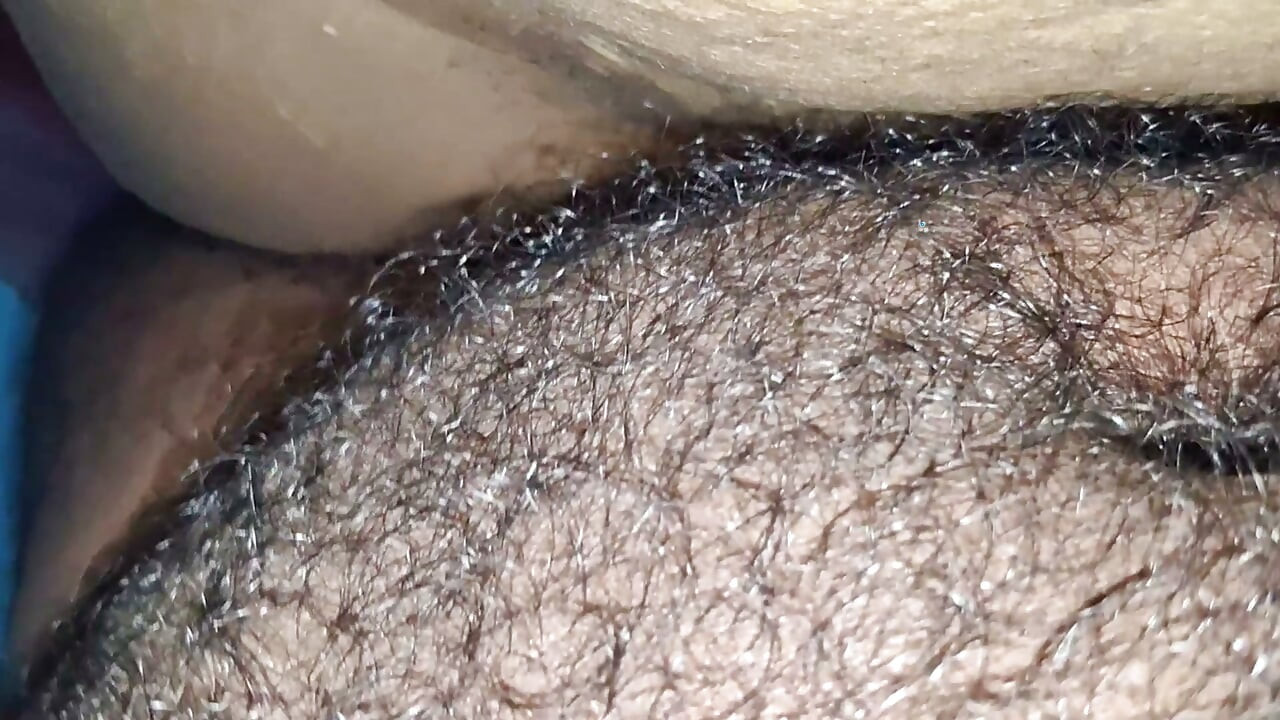 Indian wife sucking husband dick Happy ending part 3