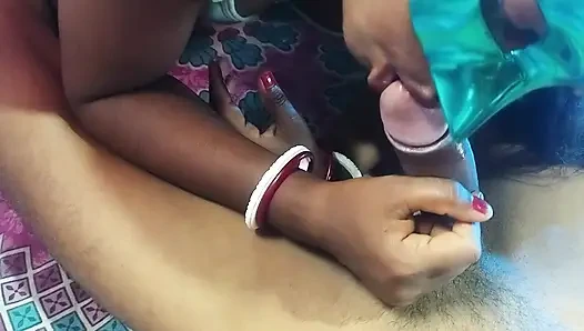 Mamoni bhabi ultimet hot romance and room sex closeup so romentic