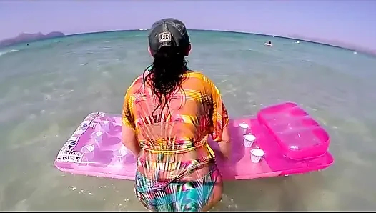 Summer Splash