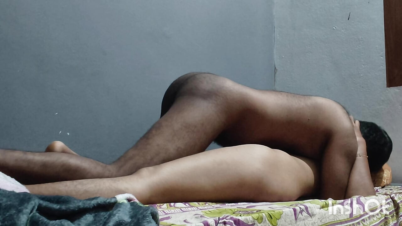 Home made Fuck from Mallu Couple