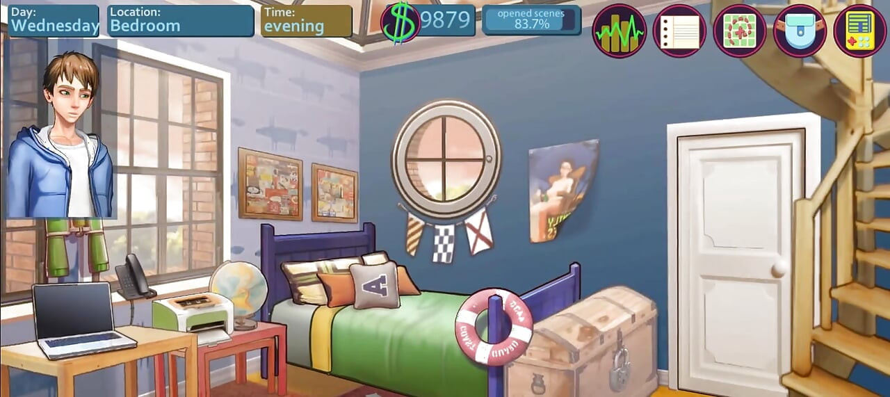 Taffy Tales v0.89.8a Dio 76 Još Napaljeni Seks od Loveskysan69.