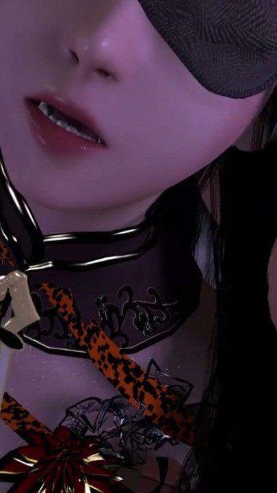 Hentai 3D Sansürsüz V256 | Bölüm 1