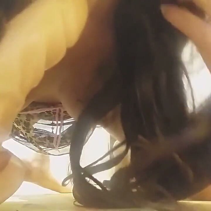 It's so Hard to Choose if It's Better My Cock or My Pussy