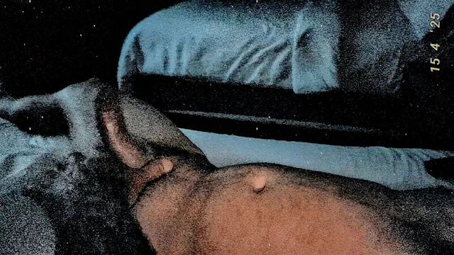 Just me and my cock. Wish I had a friend grabbing on. Will you be my new friend? Can I put my mouth on you?