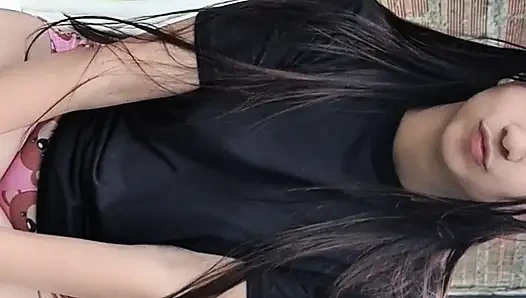 Oh onlar silmeden önce şuna bak Kolombiyalı açık havada mastürbasyon yapıyor