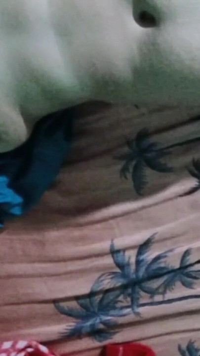 Massage réel par le copain bhabhi hindi | Clip 1