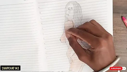 We both were doing mechanic work, I was on top of the boss and my back was paining a lot, Sir, now it feels much better.