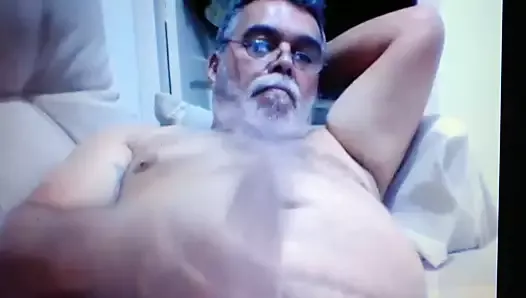 another brazilian daddy on cam