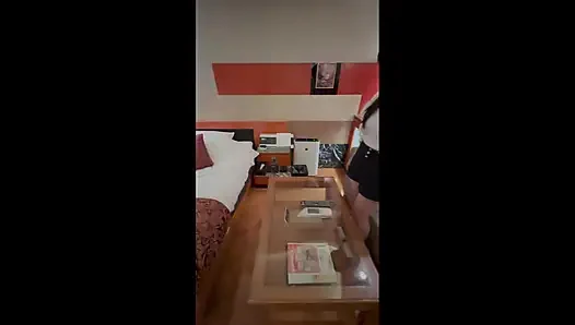 Bölüm 1 "Kocam acı çekerse her şey" nafaka almak isteyen Miki (26) Satılık tıraşlı evli kadın yeni bir anne tarafından onaylandı