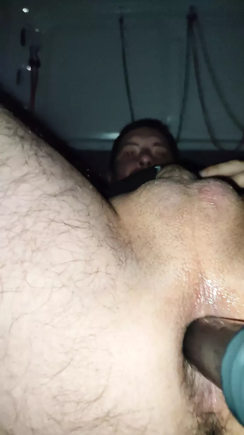 Anus vibrator tols