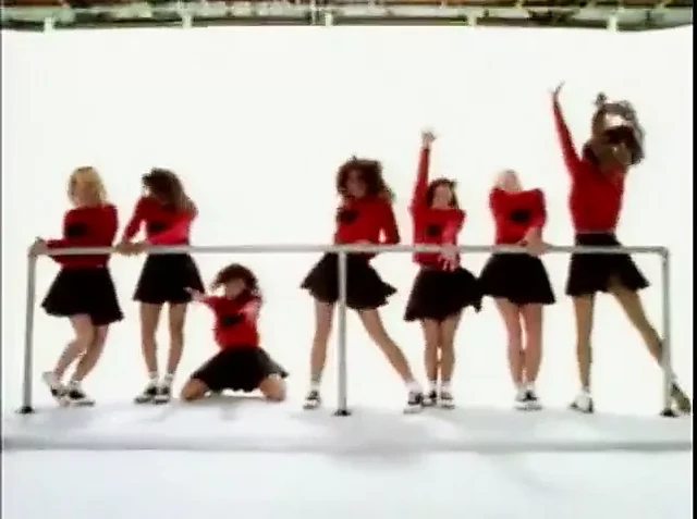 Playboy Cheerleaders