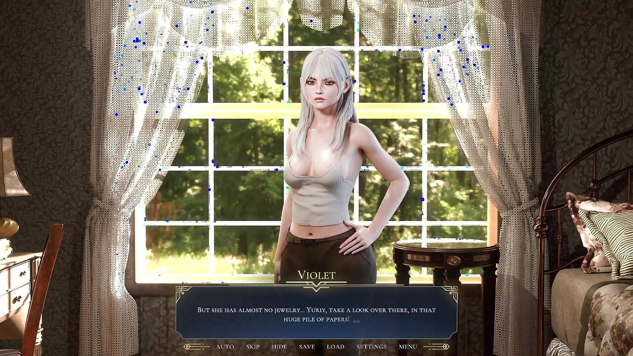 Complete Gameplay - Magic Pussy 3, Part 22