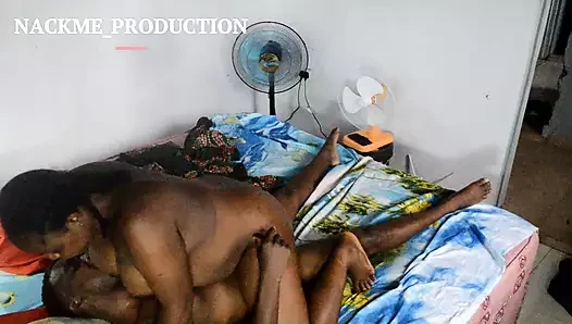 Throwback: Video of Four Months Old Pregnant Slut Riding Dick