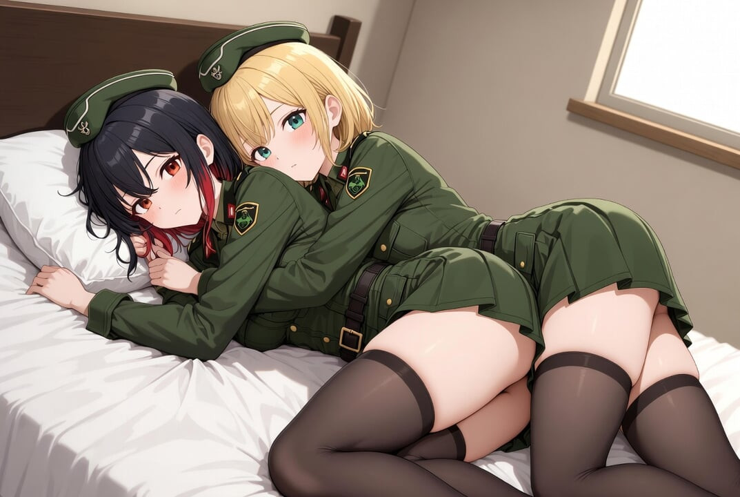 Anime-Inspired Visual Fantasy, Soft Motion & Aesthetic Focus