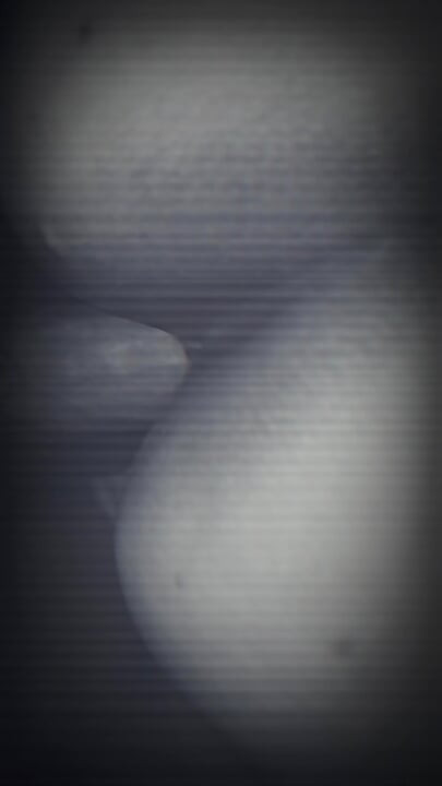 Latina mit dickem arsch bekommt den bwD