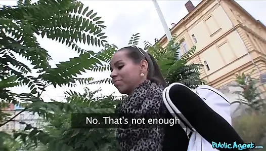 PNS - ferrara gomez yang lagi sange berusaha mencuri uang tapi nyepong kontol pilihannya - pov