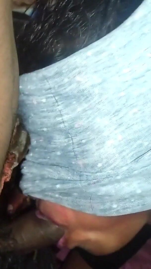 The brother-in-law called his brother-in-law over and gave him oral sex. | Clip 1