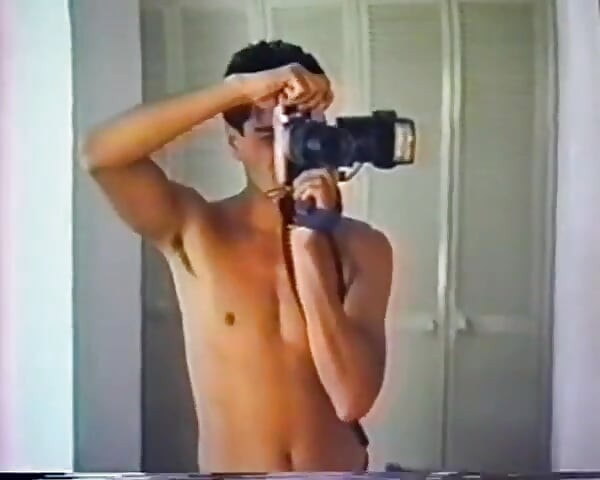 Sensual Hunks in Rhythm 4
