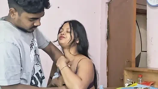 Indian Bangali Desi Wife