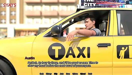 The Adored Marriage - V0.8 - Demo