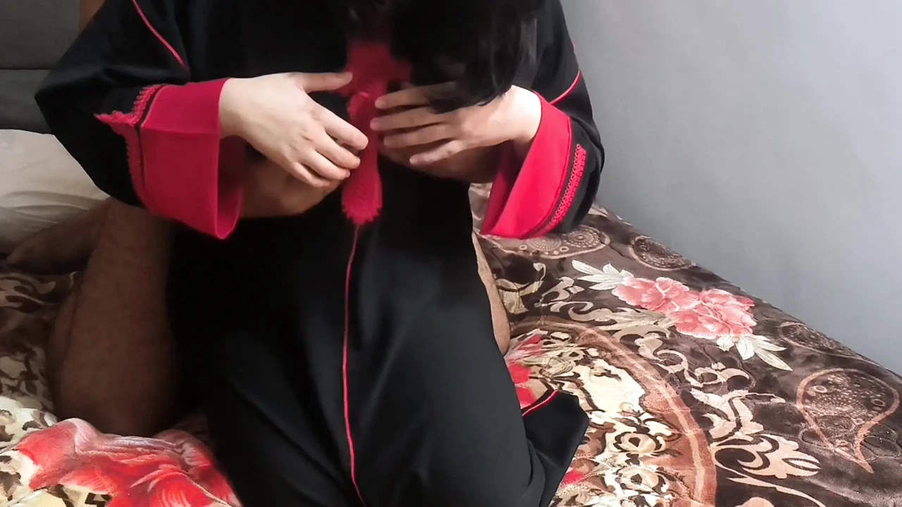 My Wife Arabian Saudi: A Sultry HD Experience