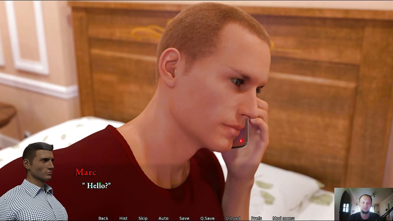 The Taming of the Brat - Walkthrough 2