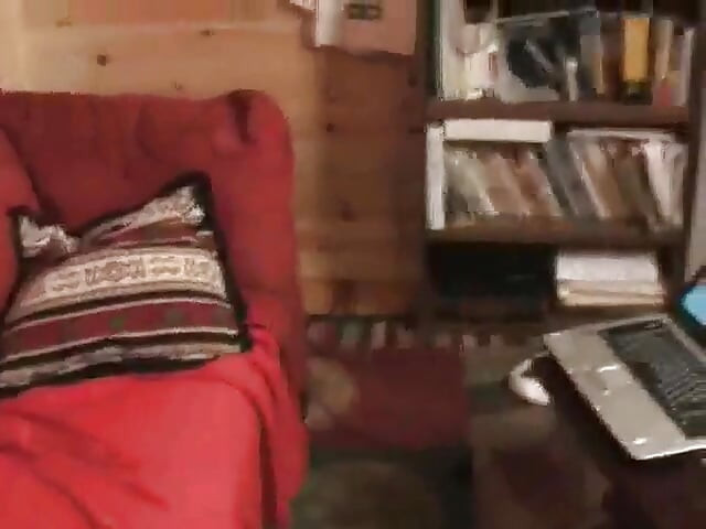 Camshow con frank e Cameraman
