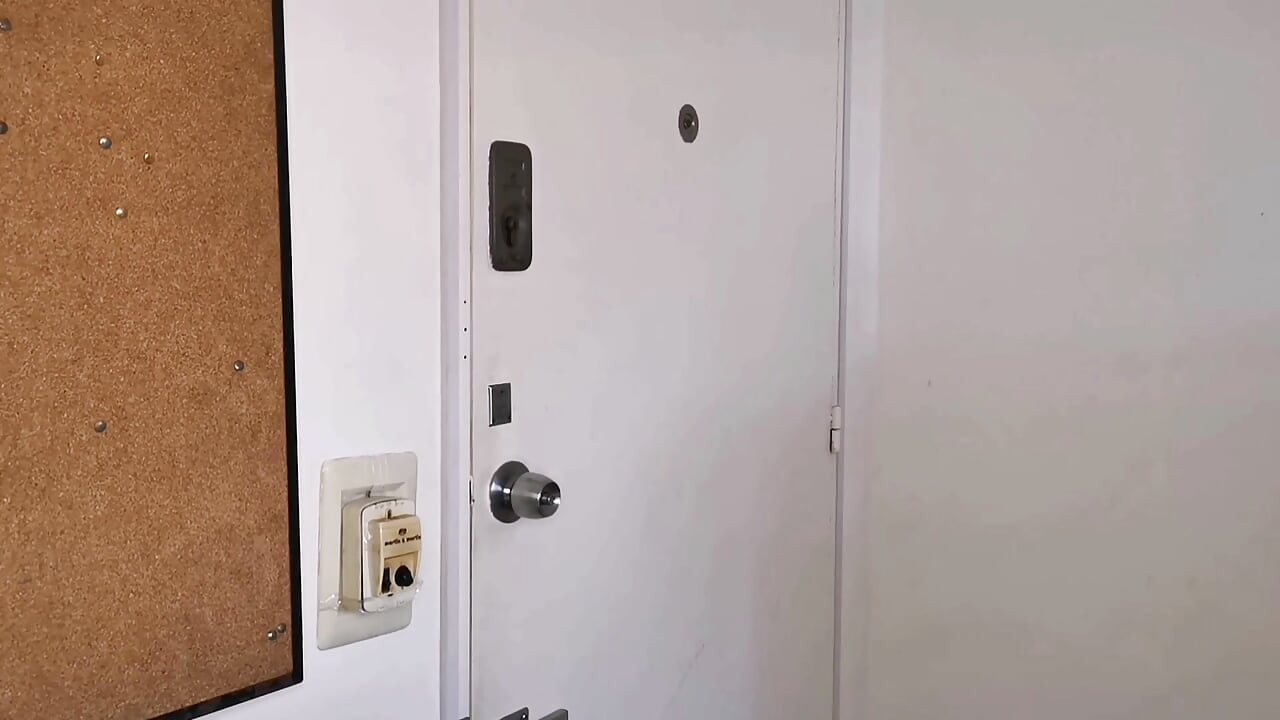 My Neighbor Is a Pornstar