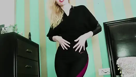 Noel Baba ile bakım evi