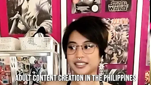 Wawancara trikepatrol #30 - salome salvi #2