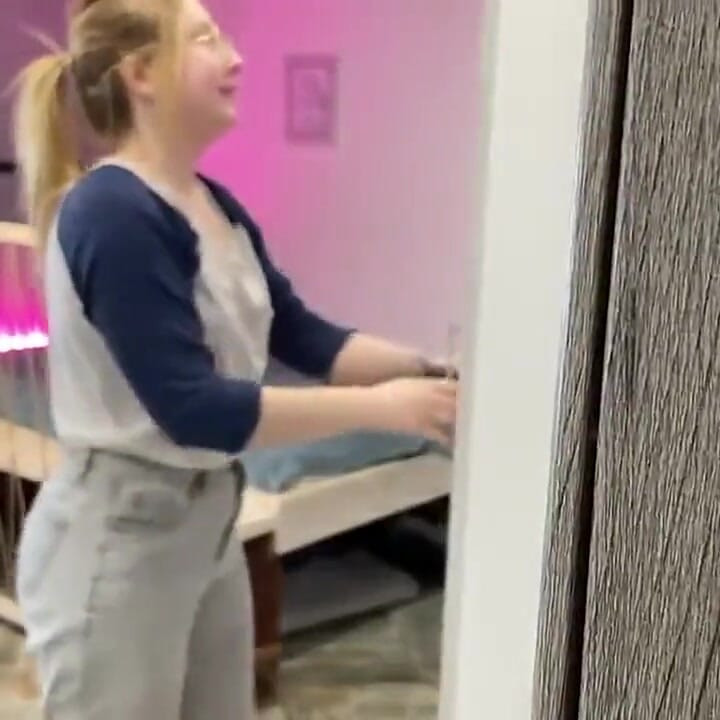 Instructions on How to Jerk off From Your Stepmother..