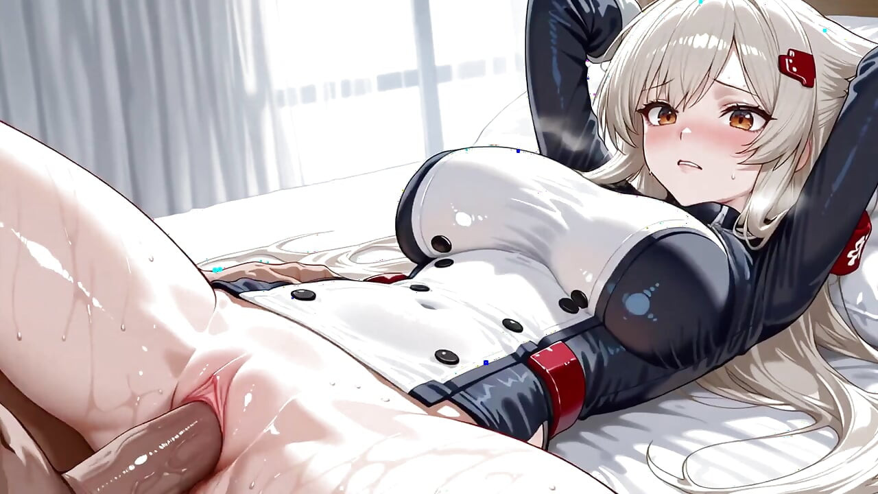 Montpelier (azur Lane)
