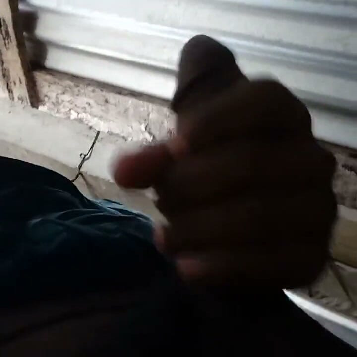 Morning Hand Job Video