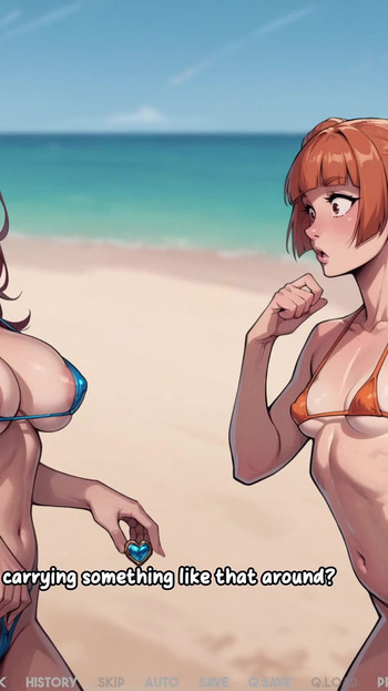 ظلال الطموح (الجزء 32)