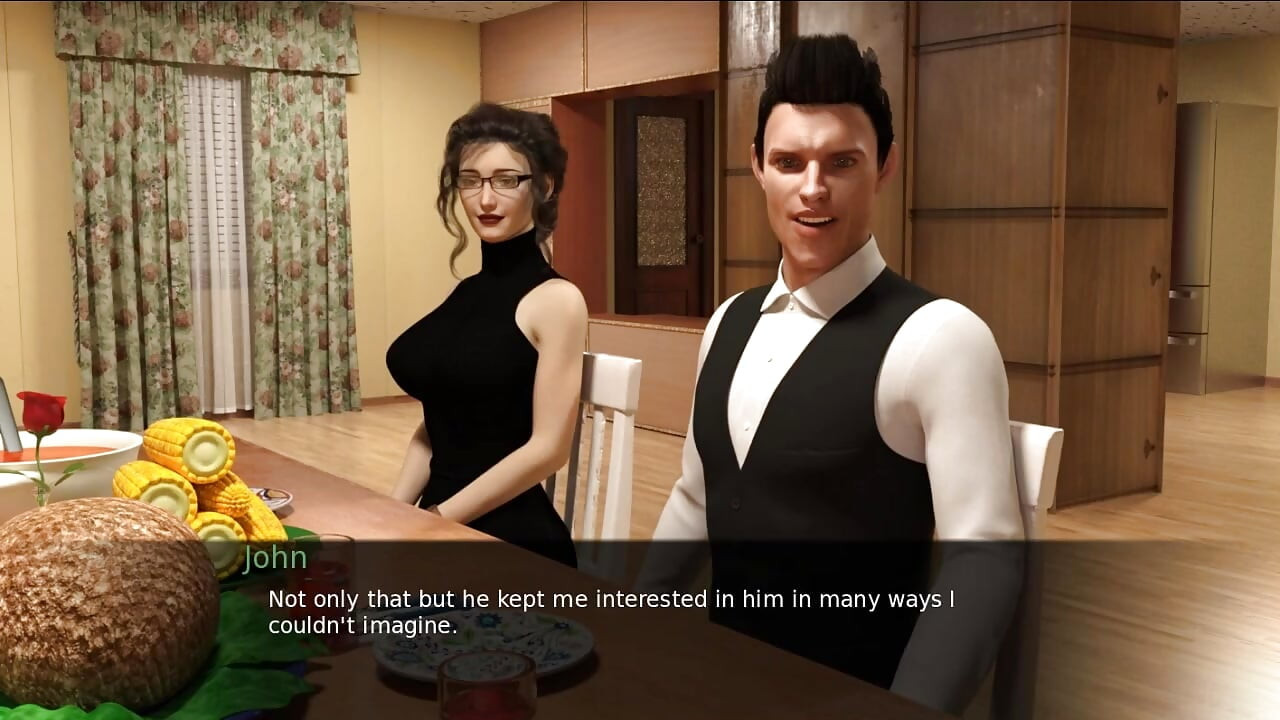 Ljubav maćehe (orborigin) deo 49 Igra igrice od Loveskysan69