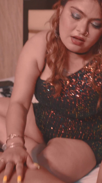 secret night:One room, One fantasy | Clip 2