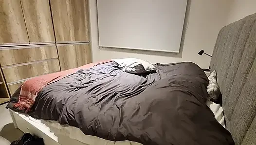 Schöne kurvige argentinierin hat sex ohne kondom