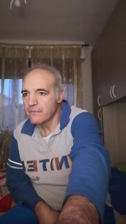Emotivni trenutak iz "Moja kapela sve u ustima tvoje guzice"