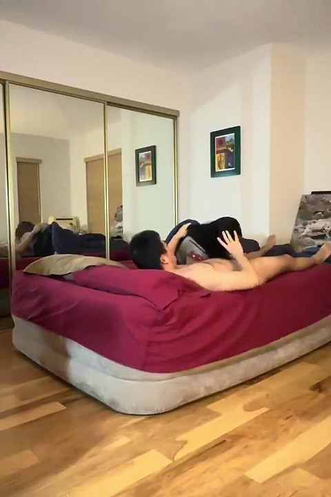 Last Fuck of 2025 and First Fuck of 2026