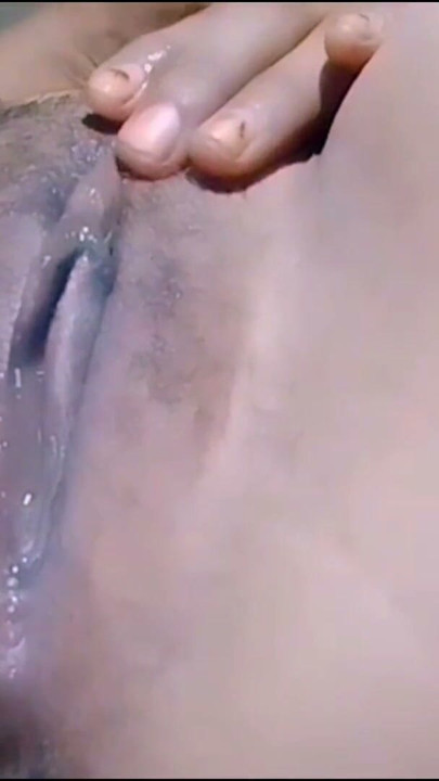 Very beautiful Punjabi hot girl, young pussy, teenage pussy has become youthful, so seeing the cock in the video, I get excited | Clip 2