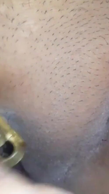 Spectacular moment from "Bangladeshi Fitest Gril Clean Her Big Phussy With Her Hasbend ."