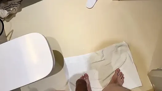 Petite Stepsister with a Big Ass Got Sex in the Morning