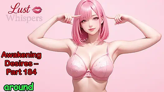 Wünsche wecken, teil einhundert achtzig-vierzig