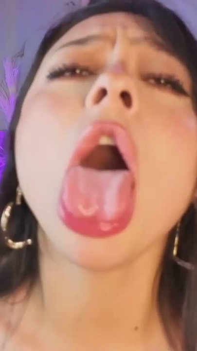 The best place for your dick is my tits