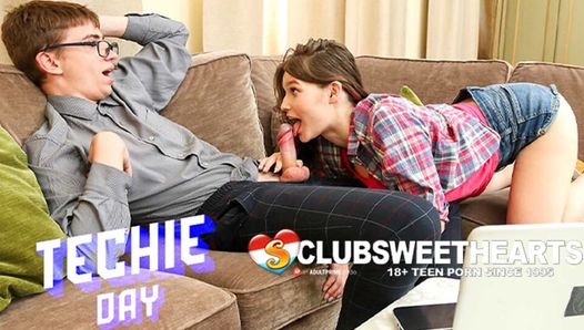 Clubsweethearts – Lesdag