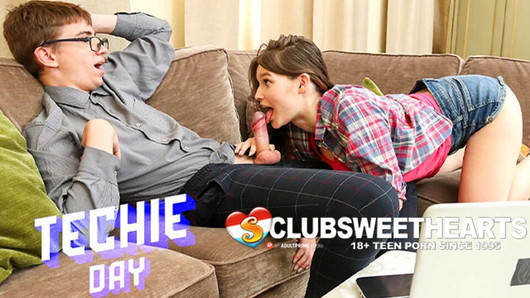 Clubsweethearts – Giornata della insegnamento