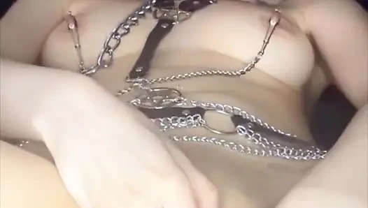 BDSM memperbaikiku